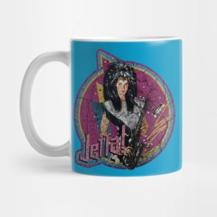 Jetta Mug